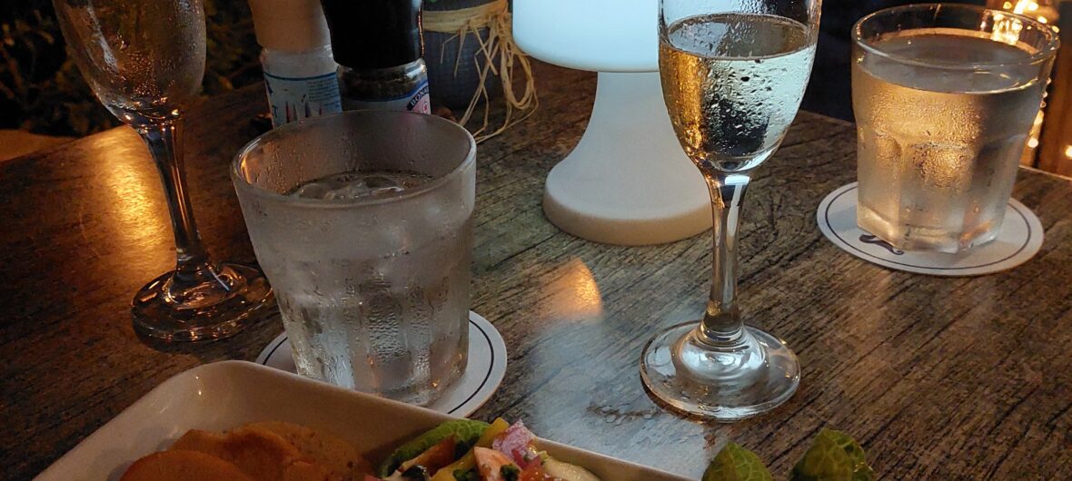 At Breez & Bites, we aim to offer every guest a unique and memorable experience.