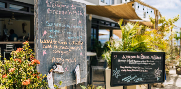 Experience Bonaire Culinary Week at Breeze ’n Bites