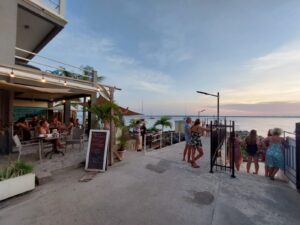 Catering services on Bonaire by Breeze ‘n Bites