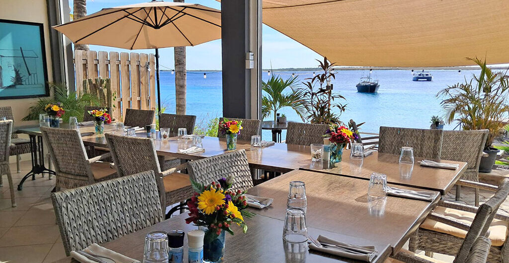Bonaire Pizza