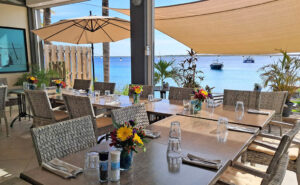 Bonaire Pizza